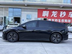 Li Auto i6 2025 Two-Wheel Drive Standard - ფოტო 3