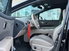 Li Auto i6 2025 Two-Wheel Drive Standard - ფოტო 6