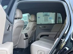 Li Auto i6 2025 Two-Wheel Drive Standard - ფოტო 7