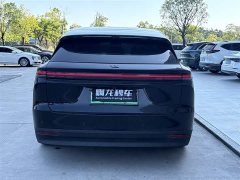 Li Auto i6 2025 Two-Wheel Drive Standard - ფოტო 8