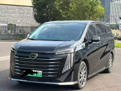 GAC Aion E9 2023 E9 MAX - ფოტო 1