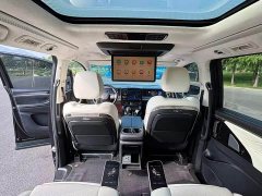 GAC Aion E9 2023 E9 MAX - ფოტო 5