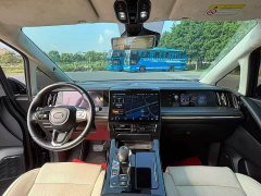 GAC Aion E9 2023 E9 MAX - ფოტო 6