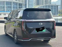 GAC Aion E9 2023 E9 MAX - ფოტო 7