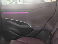 Xiaomi SU7 2024 Quad Motor Ultra-Long Range Advanced Autonomous Driving Max - ფოტო 12