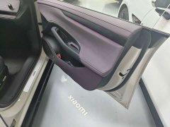 Xiaomi SU7 2024 Quad Motor Ultra-Long Range Advanced Autonomous Driving Max - ფოტო 19