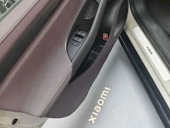 Xiaomi SU7 2024 Quad Motor Ultra-Long Range Advanced Autonomous Driving Max - ფოტო 4