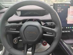 Xiaomi SU7 2024 Quad Motor Ultra-Long Range Advanced Autonomous Driving Max - ფოტო 6