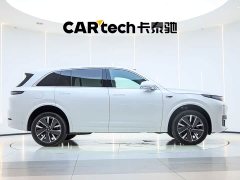 Li Auto L7 Max Smart Refresh Edition - ფოტო 10