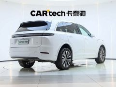 Li Auto L7 Max Smart Refresh Edition - ფოტო 12