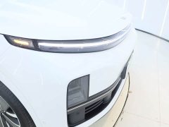 Li Auto L7 Max Smart Refresh Edition - ფოტო 14