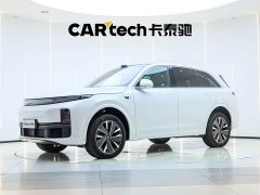 Li Auto L7 Max Smart Refresh Edition - ფოტო 19