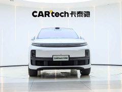 Li Auto L7 Max Smart Refresh Edition - ფოტო 2