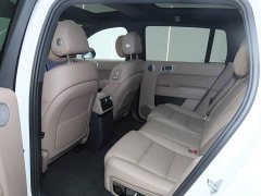 Li Auto L7 Max Smart Refresh Edition - ფოტო 20