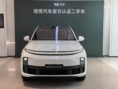 Li Auto L7 Max Smart Refresh Edition - ფოტო 5