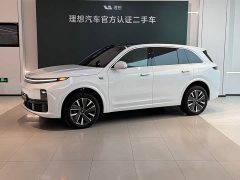 Li Auto L7 Max Smart Refresh Edition - ფოტო 7