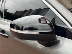 Lynk & Co 03 2.0TD Pro Edition - ფოტო 10