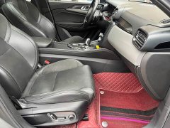 Lynk & Co 03 2.0TD Pro Edition - ფოტო 15