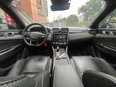 Lynk & Co 03 2.0TD Pro Edition - ფოტო 16