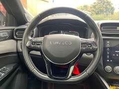 Lynk & Co 03 2.0TD Pro Edition - ფოტო 19