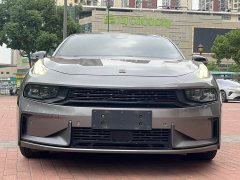 Lynk & Co 03 2.0TD Pro Edition - ფოტო 2
