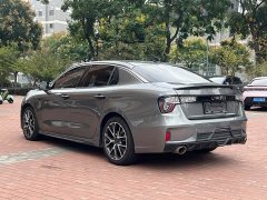 Lynk & Co 03 2.0TD Pro Edition - ფოტო 3