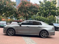 Lynk & Co 03 2.0TD Pro Edition - ფოტო 5