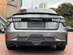 Lynk & Co 03 2.0TD Pro Edition - ფოტო 6