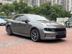 Lynk & Co 03 2.0TD Pro Edition - ფოტო 7
