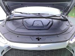 BYD Song Plus New Energy 2021 DM-i 110KM Flagship Plus - ფოტო 10