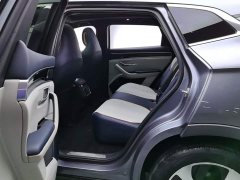 BYD Song Plus New Energy 2021 DM-i 110KM Flagship Plus - ფოტო 11