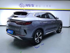 BYD Song Plus New Energy 2021 DM-i 110KM Flagship Plus - ფოტო 3