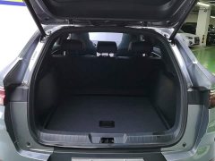 BYD Song Plus New Energy 2021 DM-i 110KM Flagship Plus - ფოტო 4