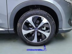 BYD Song Plus New Energy 2021 DM-i 110KM Flagship Plus - ფოტო 6