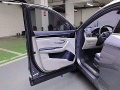 BYD Song Plus New Energy 2021 DM-i 110KM Flagship Plus - ფოტო 7