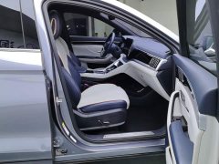 BYD Song Plus New Energy 2021 DM-i 110KM Flagship Plus - ფოტო 8