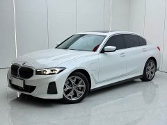 BMW i3 eDrive 35 L - ფოტო 1