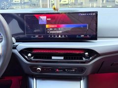 BMW i3 eDrive 35 L - ფოტო 10