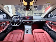 BMW i3 eDrive 35 L - ფოტო 11