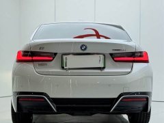 BMW i3 eDrive 35 L - ფოტო 14