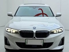 BMW i3 eDrive 35 L - ფოტო 2