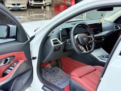 BMW i3 eDrive 35 L - ფოტო 3