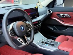 BMW i3 eDrive 35 L - ფოტო 4
