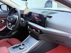 BMW i3 eDrive 35 L - ფოტო 5