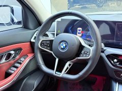 BMW i3 eDrive 35 L - ფოტო 6