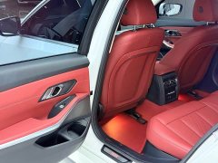 BMW i3 eDrive 35 L - ფოტო 7
