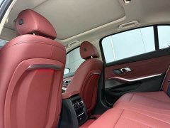 BMW i3 eDrive 35 L - ფოტო 8