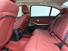 BMW i3 eDrive 35 L - ფოტო 9