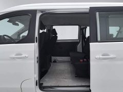 Golden Sea Lion M Classic 1.5L Engineering Lion Passenger Vehicle 5/6/7 Seater - фото 15