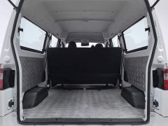 Golden Sea Lion M Classic 1.5L Engineering Lion Passenger Vehicle 5/6/7 Seater - фото 16